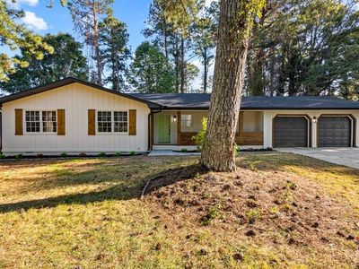 1396 Huntsmen Gln, Riverdale, GA, 30296