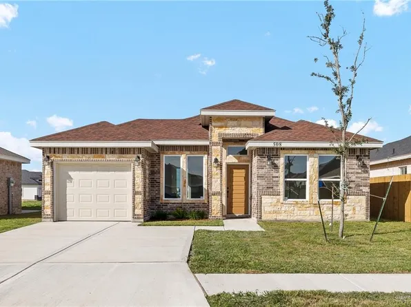 508 S Maryland St, Alton, TX 78573