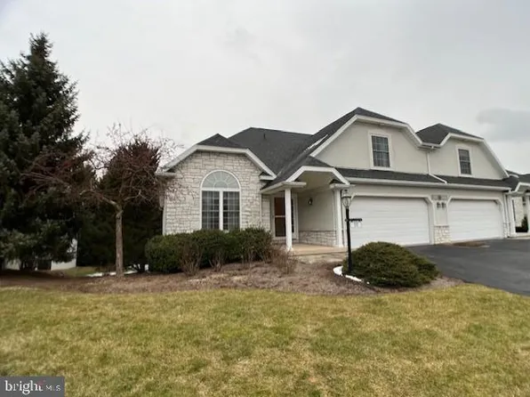 3296 Shellers Bnd Unit 111, State College, PA 16801