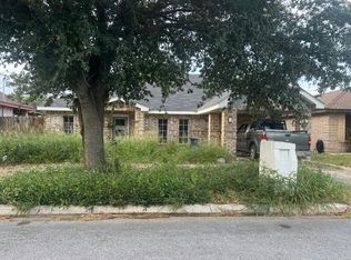 906 W Butler St, Pharr, TX 78577