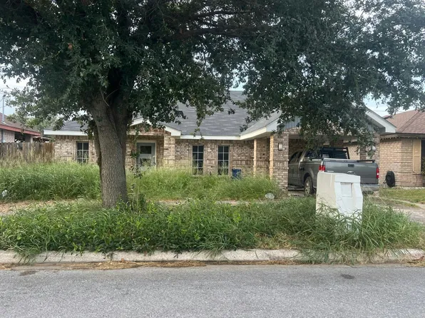906 W Butler St, Pharr, TX 78577