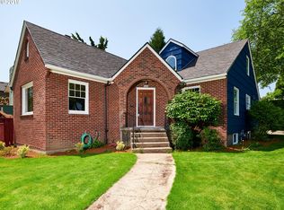 7605 SE 22nd Ave, Portland, OR 97202