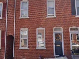 222 E Frederick St, Lancaster, PA 17602