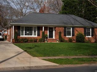 4127 Sulkirk Rd, Charlotte, NC 28210