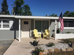 1109 Berkshire Rd, Daytona Beach, FL 32117