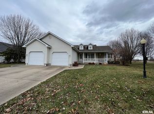 600 Legacy Dr, Herrin, IL 62948