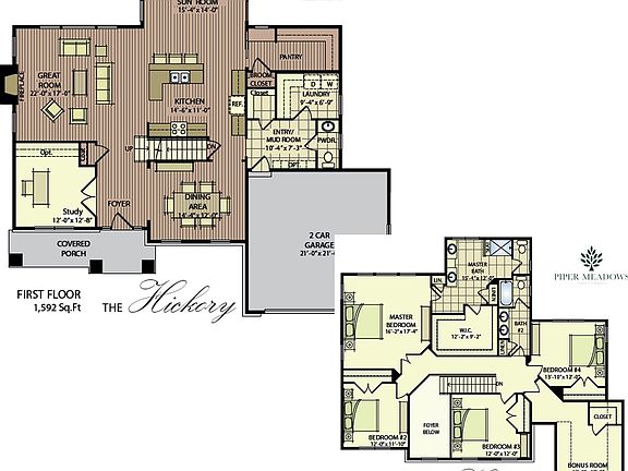 2nd image of this home