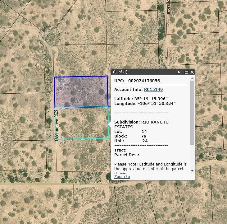 2nd image of 3 Sestina Ct NW