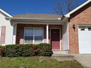 8852 Cressent Glen Ct, Antioch, TN 37013