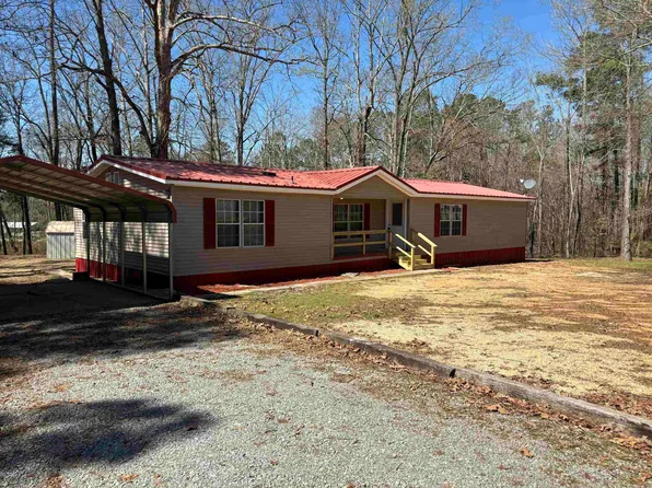 91 Grant County Rd #563, Sheridan, AR 72150