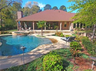 2050 Stonegate Blvd, Tyler, TX 75703