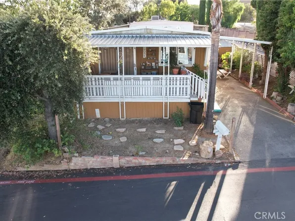 5700 Carbon Canyon Rd Spc 21, Brea, CA 92823