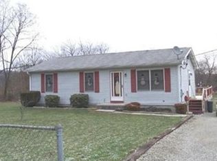 8 S Walnut St, Masontown, PA