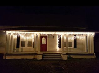 901 Judson Ave, Judsonia, AR 72081