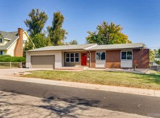 6028 Vivian Ct, Arvada, CO 80004