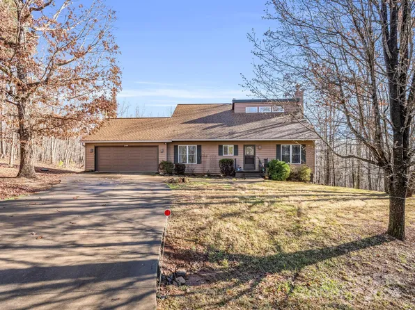 244 Timberlake Dr, Bostic, NC 28018