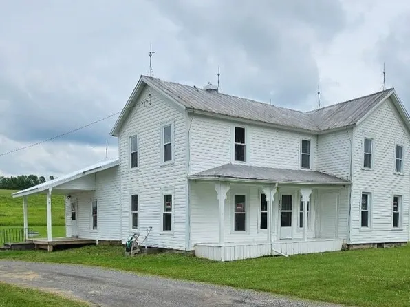8052 Hayes Rd, Lorraine, NY 13659