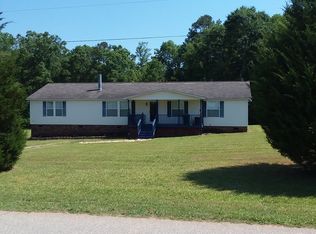 49 Gunter Rd, Piedmont, SC 29673