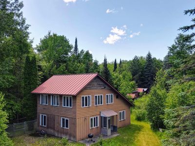 41103 Pike River Rd, Chassell, MI, 49916