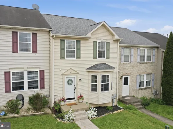 97 Quince Tree Dr, Martinsburg, WV 25403