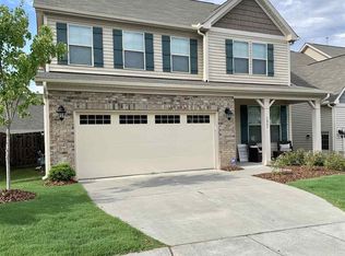 1045 Laredo Ln, Durham, NC 27703