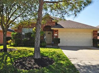7418 Bannon Field Ln, Richmond, TX 77407