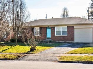 956 Lily Dr, Lexington, KY 40504