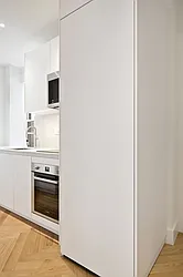 Rented by Akelius Real Estate Management