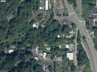 SW Condor Ave, Portland, OR 97239