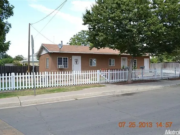 1503 Monterey Ave #1, Modesto, CA 95354