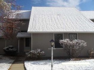 2623 S Xanadu Way UNIT E, Aurora, CO 80014