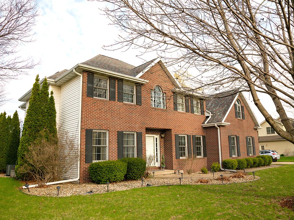 3106 Carrie St, Peru, IL 61354 Zillow