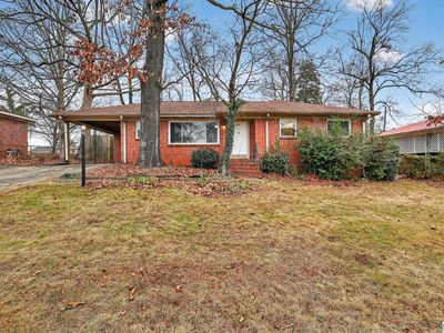 629 Barclay Ln, Birmingham, AL, 35206