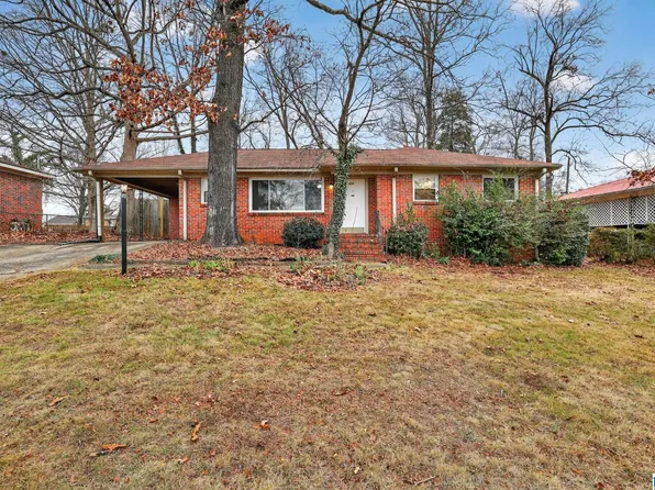 629 Barclay Ln, Birmingham, AL 35206