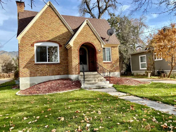 158 S 400 E, Logan, UT 84321