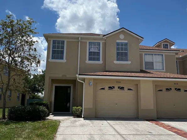 3014 Ashland Ln S, Kissimmee, FL 34741
