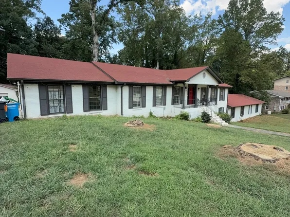 5645 Nottingham Dr NW, Lilburn, GA 30047