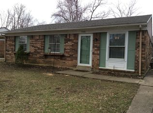 5216 Windy Willow Dr, Louisville, KY 40241