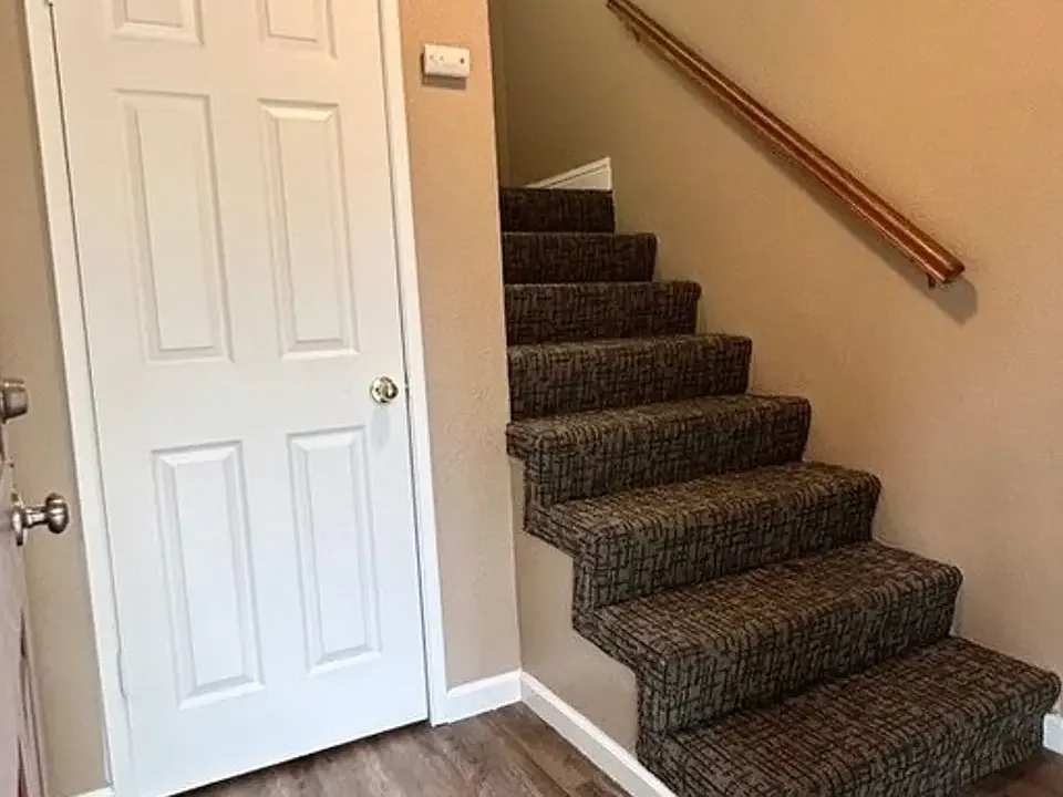 Zanita Townhomes