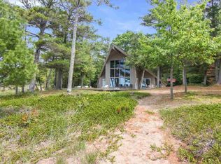 3644 Joe Marks Trl, Kewadin, MI 49648