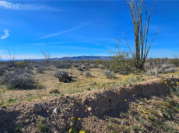 245-23-008 S Castle Butte Road, Yucca, AZ 86438