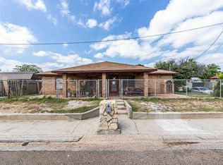 3120 McClelland Ave, Laredo, TX 78040