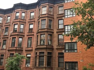 152 8th Ave APT 2A, Brooklyn, NY 11215