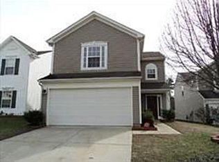 2613 Mason Mill Pl, Charlotte, NC 28273