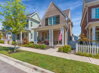 636 Danny Ln, Franklin, TN 37064