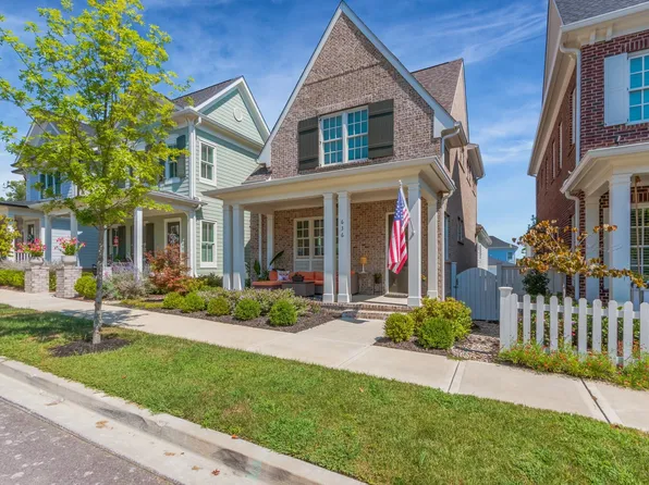 636 Danny Ln, Franklin, TN 37064