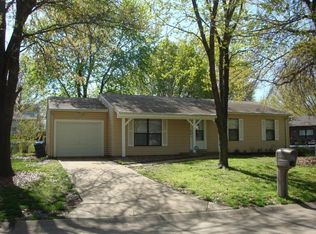 2324 Sundance Dr, O'Fallon, MO 63368