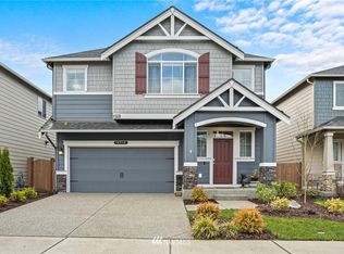 12718 36th Pl NE, Lake Stevens, WA 98258