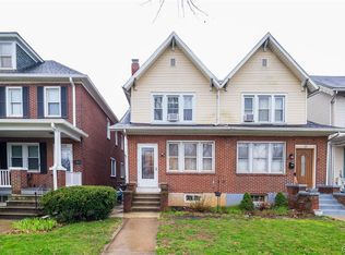 2242 Ferry St, Easton, PA 18042