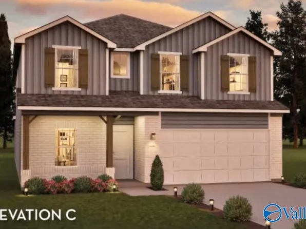182 Mill View Dr, New Market, AL 35761